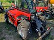 Telescopica - Manitou - ULM 412 H