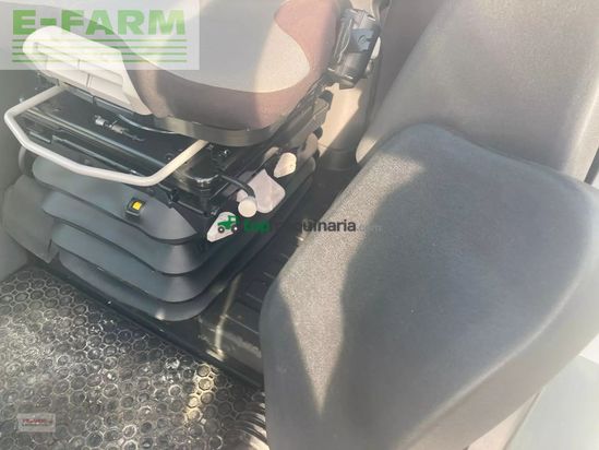 Tractor agrícola - Valtra - g 105 a hopfen