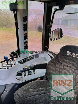 Tractor agrícola - Valtra - a85