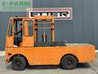 Elevadora - Irion - dgq 40/14/40s/zs