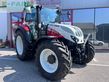 Tractor agrícola - Steyr - 4120 expert cvt