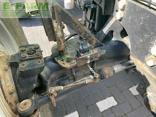 Tractor agrícola - Deutz-Fahr - agrotron m620