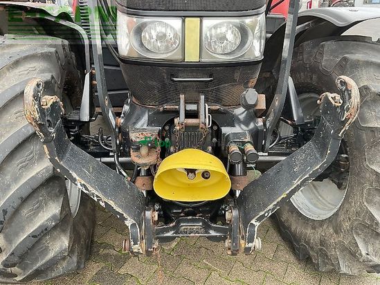 Tractor agrícola - Case IH - maxxum 140 mc MC