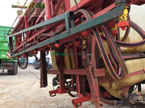 Atomizador - Holder - is 1000