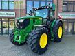 Tractor agrícola - John Deere - 6r250 *garantieverlängerung*