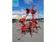 Henificador - Lely - lotus 770