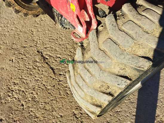 MANITOU MT625 H