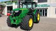 Tractor agrícola - John Deere - 6155r