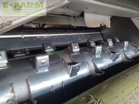 Cosechadora de Cereal - Claas - lexion 570