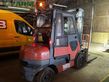 Telescopica -  - USED 02-6FDF30