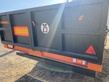 Plataforma porta-máquina - RINO PTM 60