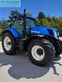 Tractor agrícola - New Holland - t 7.220 ac