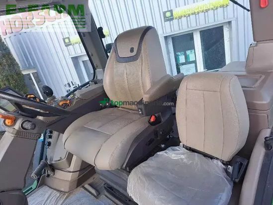 Tractor agrícola - John Deere - 7r 330