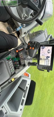 Tractor agrícola - Valtra - t 234 d smarttouch