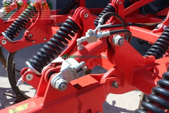 Cultivador - Ziegler - fieldprofi 3003 mulchgrubber - grubber