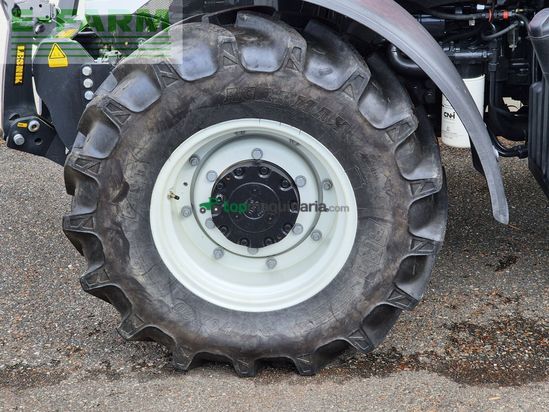 Tractor agrícola - Steyr - 4065 kompakt s (stage v) S