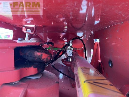 Cortacésped manual - Kuhn - fc 280 f-ff