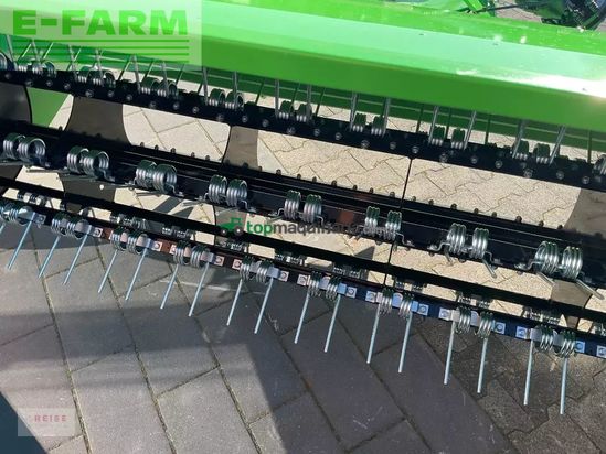 Rastrillo - Talex - bocian 225