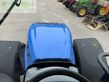 Tractor agrícola - New Holland - t7.290 tractor (st24455)
