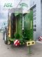 Cortacésped manual - Krone - easycut b 870 cv