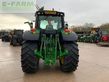 Tractor agrícola - John Deere - 6155m tractor (st25344)