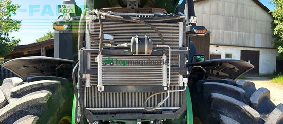 Tractor agrícola - John Deere - 7R 310