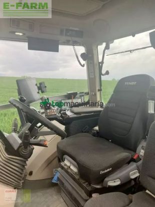 Tractor agrícola - Fendt - 942 vario garantie bis 10/28