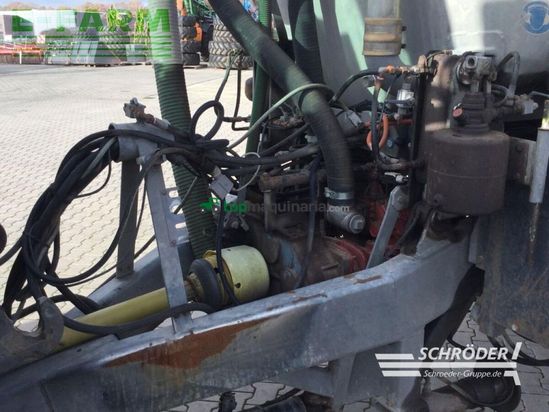 Cisterna - Kotte - vtl 18500