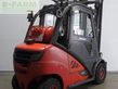 Elevadora - Linde - h 35 t evo 393-02