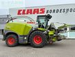 Cosechadora de Cereal - Claas - jaguar 970
