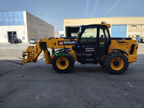 Telescopica JCB 540.180