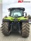 Tractor agrícola - Claas - arion 660 cmatic cis