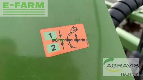 Cultivador - Amazone - cenius 3003 special