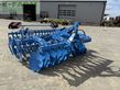 Grada de disco - Lemken - rubin 10/300