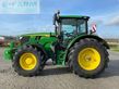 Tractor agrícola - John Deere - 6r 155