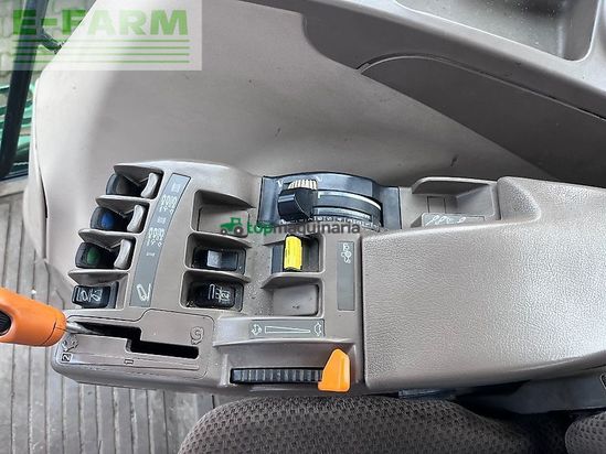 Tractor agrícola - John Deere - 6190r allradtraktor