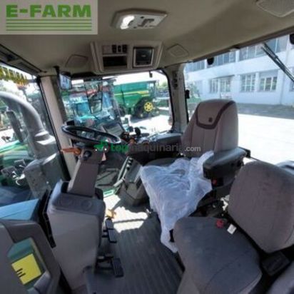 Tractor agrícola - John Deere - 7r350