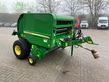 Empacadora gigant - John Deere - f440 e festkammerpresse
