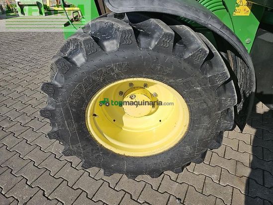 Tractor agrícola - John Deere - 6230 premium