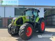 Tractor agrícola - Claas - axion 810 c-matic | rtk | s10 terminal CMATIC