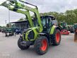 Tractor agrícola - Claas - arion 510 cis
