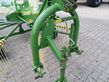 Rastrillo - Krone - swadro 46