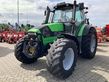 Tractor agrícola - Deutz - agrotron m 620