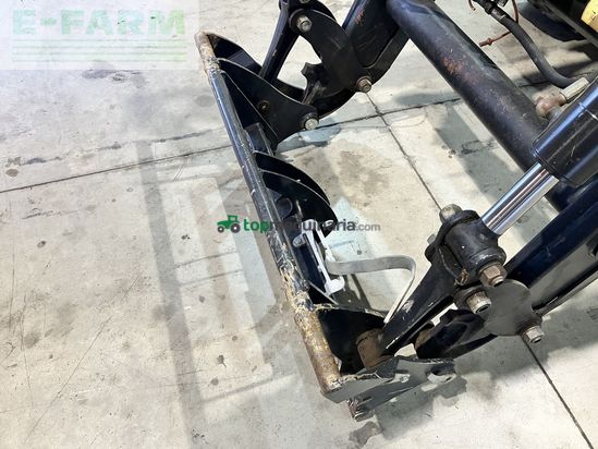 Tractor agrícola - New Holland - t 5.95