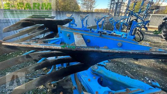 Arado - Lemken - juwel 8