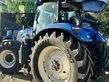 Tractor agrícola - New Holland - t 7.210