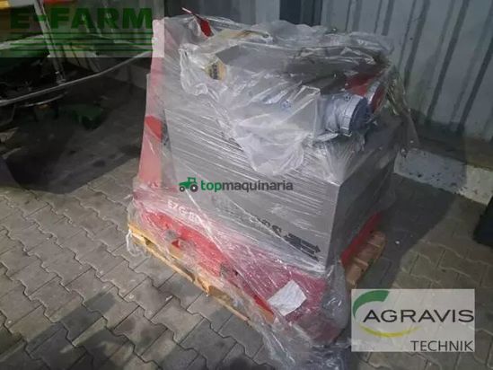 Grada rotativa - Endress - ezg 80/4 ii/tn-s