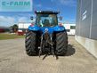 Tractor agrícola - New Holland - tg 255