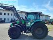 Tractor agrícola - Deutz-Fahr - agrotron k410
