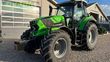 Tractor agrícola - Deutz-Fahr - agrotron 6205g new and unused tractor